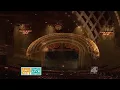 The Florida Theatre and It s Haunted Past