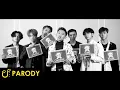 Download Lagu BTS - Butter (INDONESIAN PARODY) | MTS - 'Bapper' Official MV
