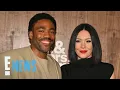 How Donald Glover PRIVATELY Married Wife Michelle White E News