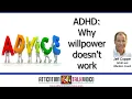 AD Tips and Solutions Why They Don t Work