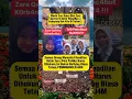Download Lagu semoga Khusnul khatimah Zara Qairina #shortvideo #trending #malaysia #indonesia #viral