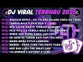 Download Lagu DJ TIKTOK TERBARU 2025||DJ KO TOLONG BILANG CINTA KA TIDAK🎵DJ TABOLA BALE X PICA PICA 2 FULL ALBUM