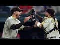 Joe Musgrove s no-hitter through the eyes of the Friar Faithful