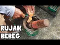 Download Lagu RUJAK BEBEG MAKANAN YANG SUDAH SUSAH DIJUMPAI