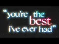 Johnny Orlando - if he wanted to he would (Official Lyric Video)