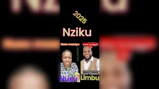 Limbu Luchangula Nziku 