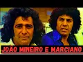 JOÃO MINEIRO E MARCIANO - AS MELHORES MUSICAS