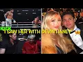 NEON EXPOSES RYAN GARCIA S GIRLFRIEND FOR CHEATING ON RYAN WITH DEVIN HANEY