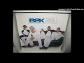 B2K   girl friend ( main version 3,26 ) 2003.