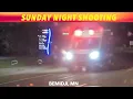 Late Sunday Night Shooting In Bemidji