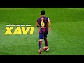 Lagu 3 Hal Yang Harus Dipelajari Setiap Pemain Gelandang Dari XAVI HERNANDEZ
