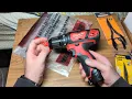 30 Milwaukee Drill Fleet Farm Clearance - Irwin Uni-bit Long-Reach Mini Pliers Snub-Nose Bent-Nose