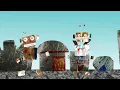 Download Lagu DE ROBOTS  LG Woensdag