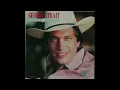 You Look So Good in Love - George Strait