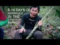 Download Lagu Heart of Borneo Eco Challenge III