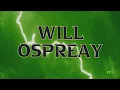 Will Ospreay Custom Titantron - Elevated
