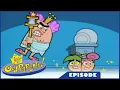 Download Lagu The Fairly OddParents - Beddy Bye / The Grass is Greener - Ep. 33