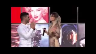 Promo Program Ahmad Salah Stand By Dream Tv دومينيك مع أحمد صلاح في ستاند باي 