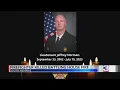 Tributes pour in for Memphis firefighter killed while battling house fire