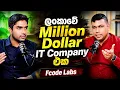 Million Dollar IT Software Company Fcode Labs