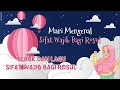 Download Lagu SIFAT WAJIB BAGI ROSUL | TEPUK SIFAT WAJIB BAGI ROSUL | LAGU SIFAT WAJIB BAGI ROSUL