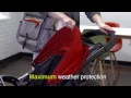 Safety 1st Step and Go Travel System - Seville