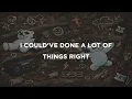 Koe Wetzel - Time Goes On (Lyrics)