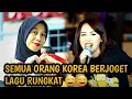 Download Lagu Megawati Hangestri Bikin Satu Stadion Goyang Lagu Rungkat Yg Di Nyanyikan Happy Asmara #volleyball