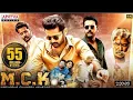 Lagu Macharla Chunaav Kshetra (M.C.K) New Released Full Hindi Dubbed Movie | Nithiin, Krithi Shetty