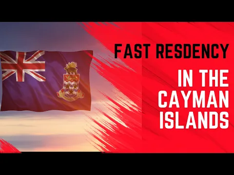 Download MP3 How to Move to the Cayman Islands and Get Residency Fast