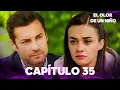 Download Lagu El Olor De Un Niño | Evlat Kokusu - Capítulo 35