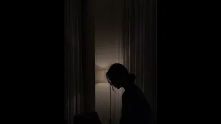 حماقي   بعدنا ليه  تعبت فى بعدي عنك    بطيء دندنها