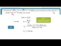 AP Chem Exam Review with Dr V 2022 Free Response Question