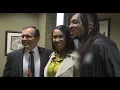 Conn s HomePlus Teams Up with DeAndre Hopkins Sabrina Greenlee to Renovate The Women s Home