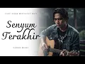 SENYUM TERAKHIR - Lagu Sedih Menyayat Hati / Lagu Pop Minang / Slow Melayu Terbaru 2025🎶