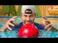 Making Impossible Items Float