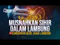 Download Lagu MUSNAHKAN SIHIR DALAM LAMBUNG - SEMBUHKAN GERD ASAM LAMBUNG DAN SEGALA JENIS SAKIT PERUT