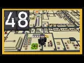 48 Rotating particles Minecraft Map Making