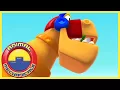 Download Lagu Animal Mechanicals 105 | Dino Mountain Island | Full Episode | Season 1 Episode 5
