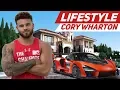 Cory Wharton Lifestyle 2020 Age Reality Star School Girlfriend Parents Net Worth Children