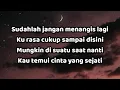Download Lagu Camelia Sudahlah Jangan Menangis Lagi-(Cover Gitar)