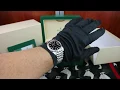 Rolex Datejust 41 mm Jubile Black Dial