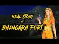 Download Lagu Night At Bhangarh Fort | भानगढ़ की सच्ची कहानी  | Khooni Monday E07 🔥🔥🔥