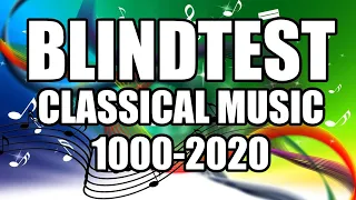 Download Blindtest classical music medium MP3