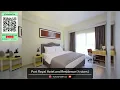Port Royal Hotel and Residence | İstanbul, Turkey | Hotel Review 🏨