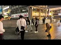 Download Lagu Osaka streets and Japanese nightlife after 3 AM