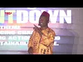 Download Lagu The Pan-africanist  Dr. Kihura Nkuba