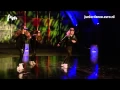 Download Lagu Dewi, Cyara \u0026 Julia - Hip Hop | Auditiedag 1 | Junior Dance 2014