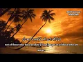Download Lagu Surah Ibrahim 19 23   Surah Maryam 83 98  Sheikh Yousef Al Soqier English U