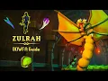 BOWFA Only Zulrah Guide 3 Different Methods and Ironman Friendly